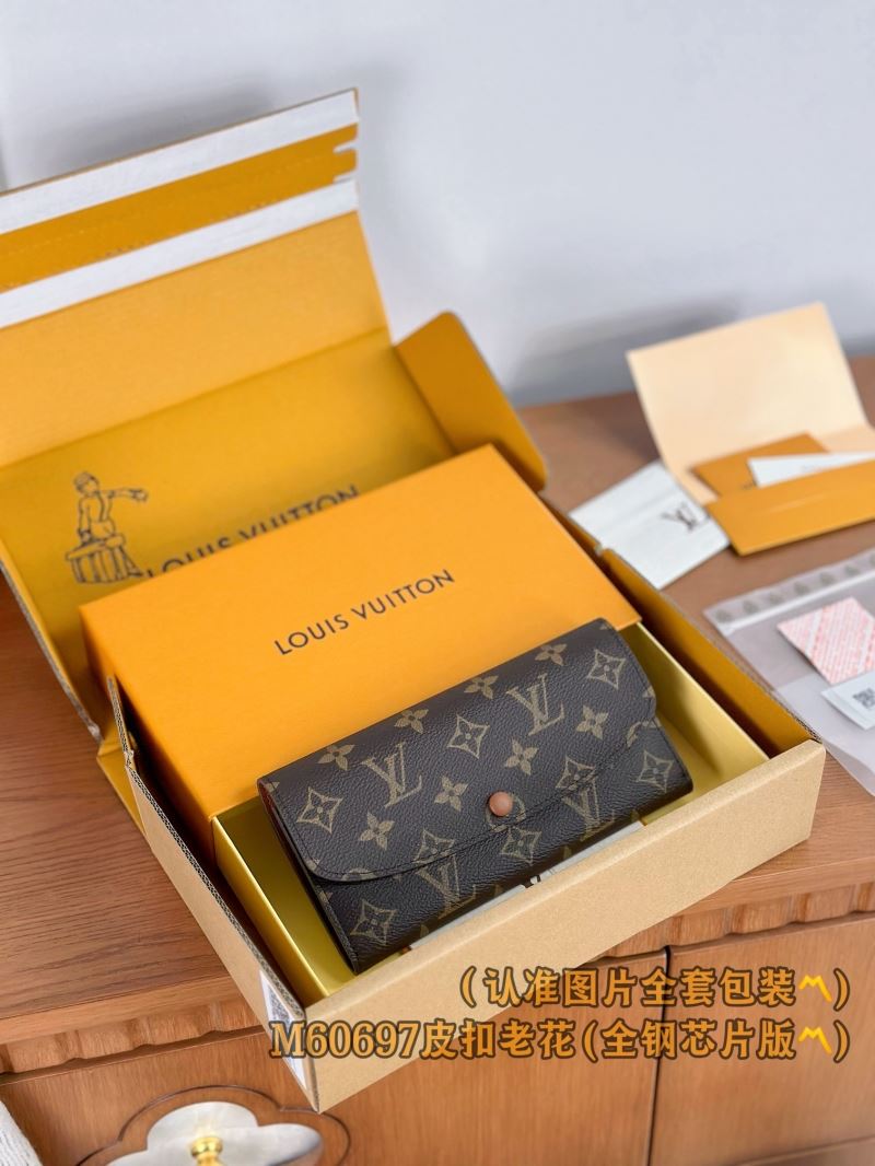 LV Wallets